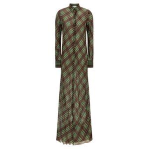 Dries Van Noten Women 'Dalima' Dress